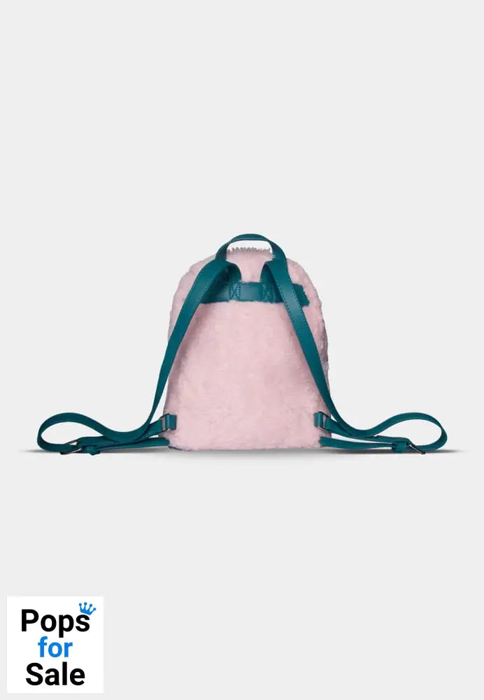 Pokemon Backpack Mini Jigglypuff