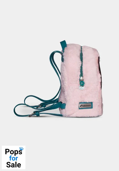 Pokemon Backpack Mini Jigglypuff