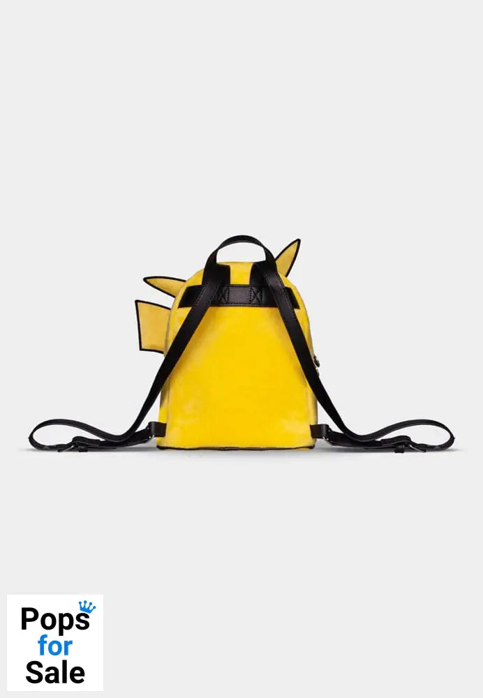Pokemon Backpack Mini Pikachu