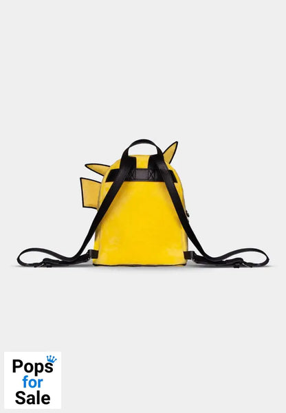 Pokemon Backpack Mini Pikachu