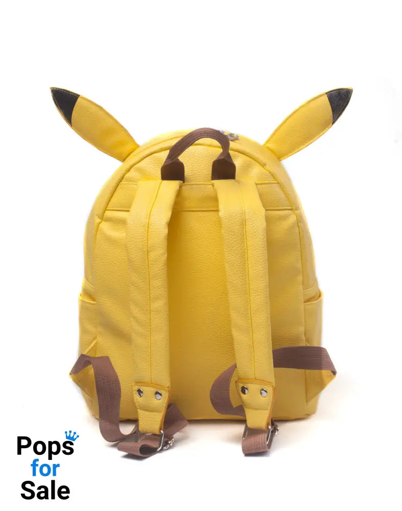 Pokémon Backpack Pikachu