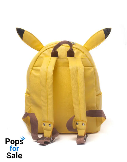 Pokémon Backpack Pikachu