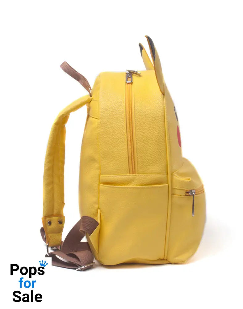 Pokémon Backpack Pikachu