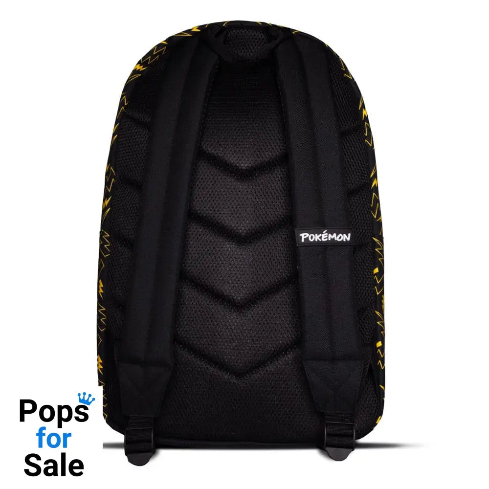 Pokemon Backpack Pikachu