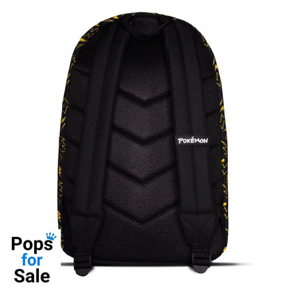 Pokemon Backpack Pikachu
