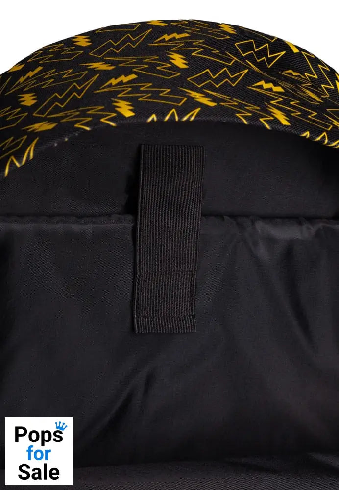 Pokemon Backpack Pikachu Bags