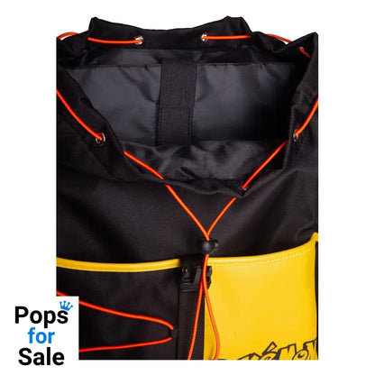 Pokémon Backpack Pikachu Huge Bags