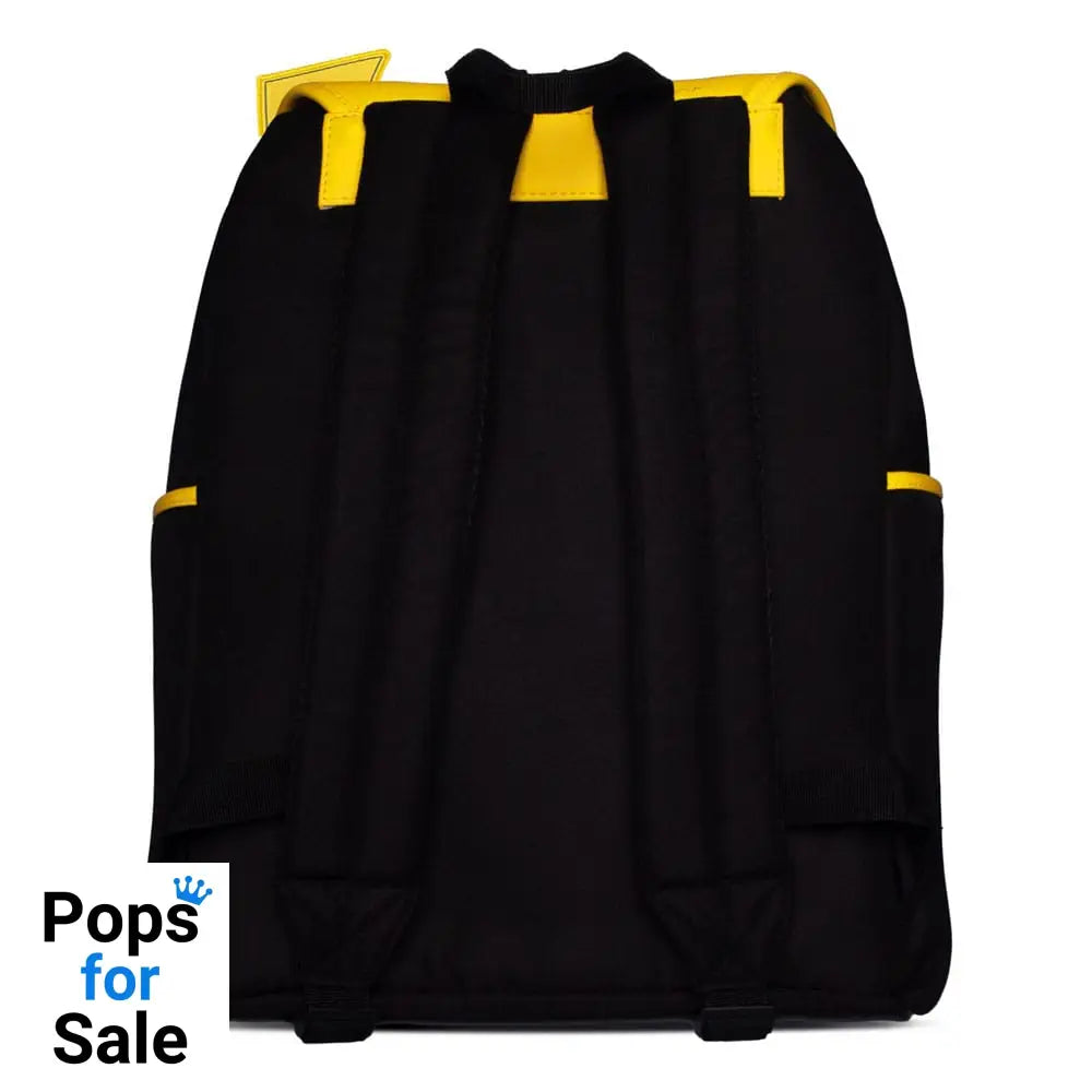 Pokémon Backpack Pikachu Huge