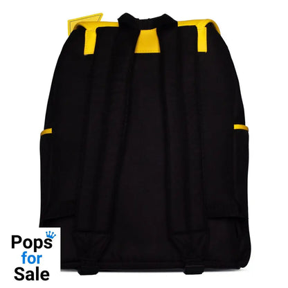 Pokémon Backpack Pikachu Huge