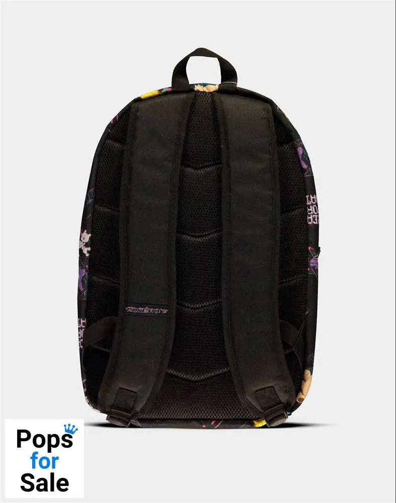 Pokémon Backpack Ready For AOP
