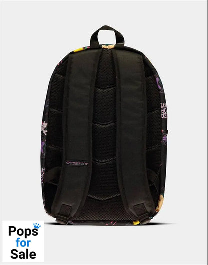 Pokémon Backpack Ready For AOP
