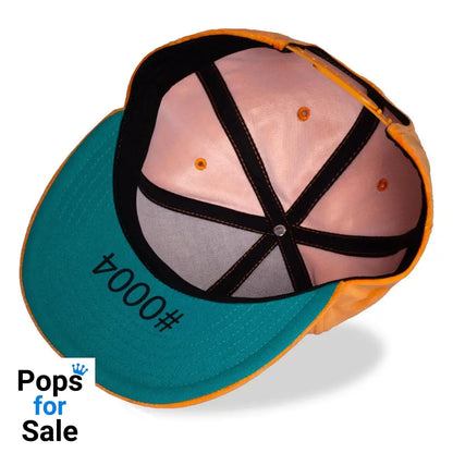 Pokémon Baseball Cap Charmander