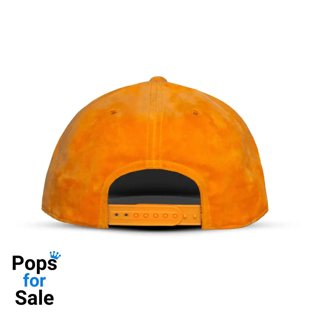 Pokémon Baseball Cap Charmander