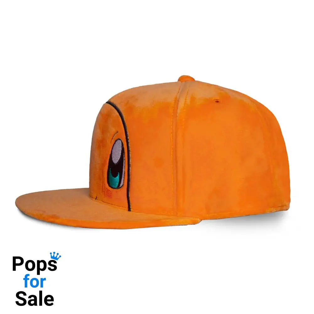 Pokémon Baseball Cap Charmander Beanies & Caps