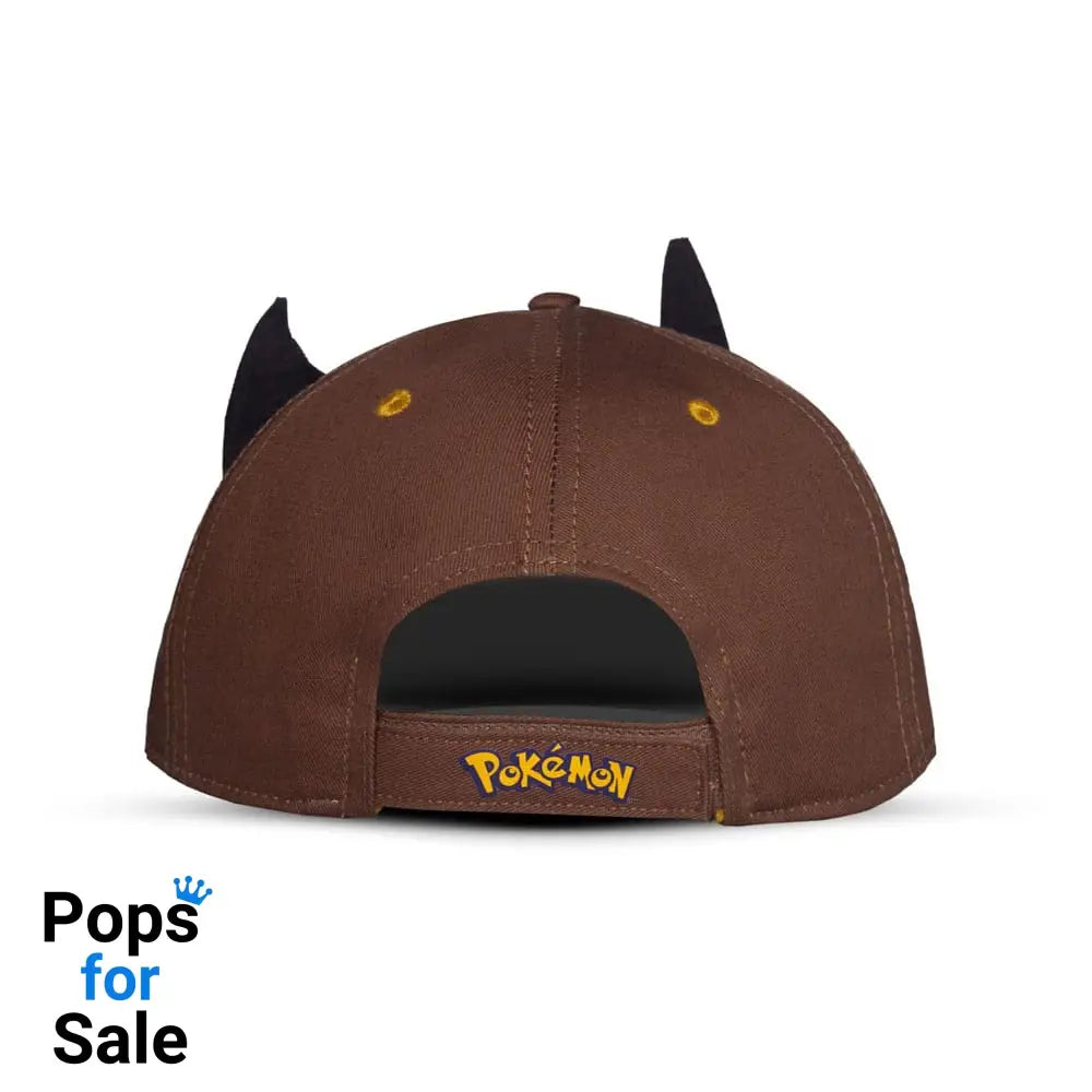 Pokémon Baseball Cap Eevee