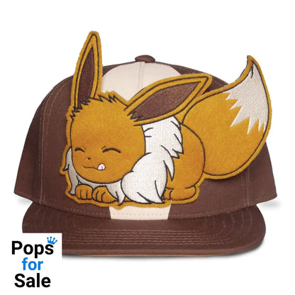 Pokémon Baseball Cap Eevee Beanies & Caps