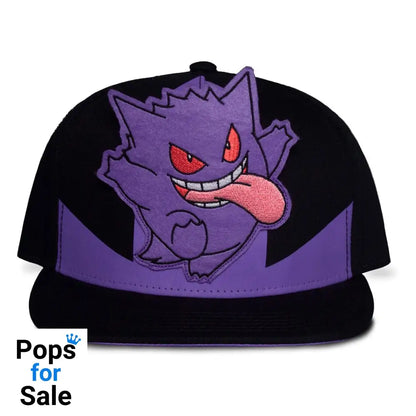 Pokémon Baseball Cap Gengar