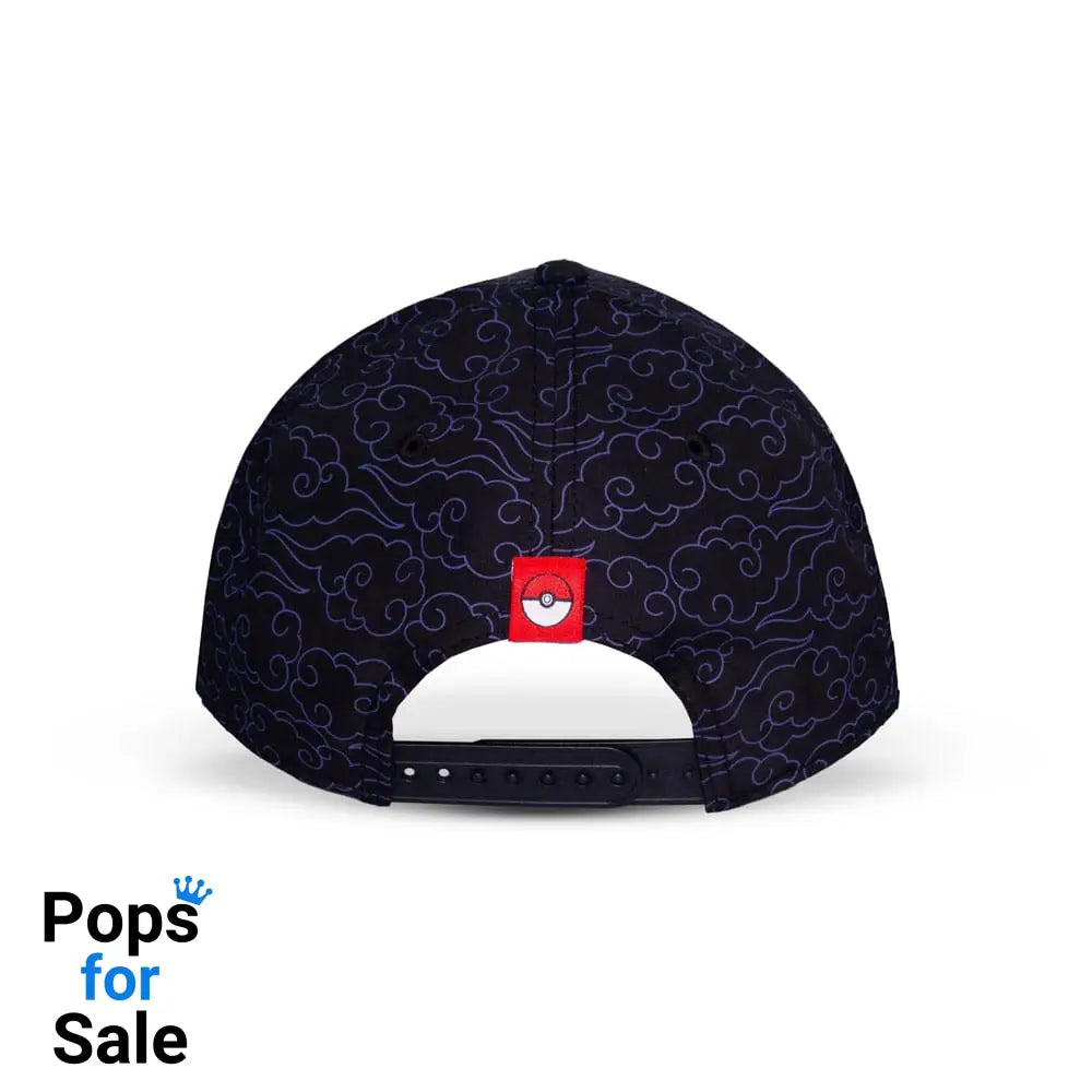 Pokémon Baseball Cap Gengar