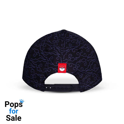 Pokémon Baseball Cap Gengar