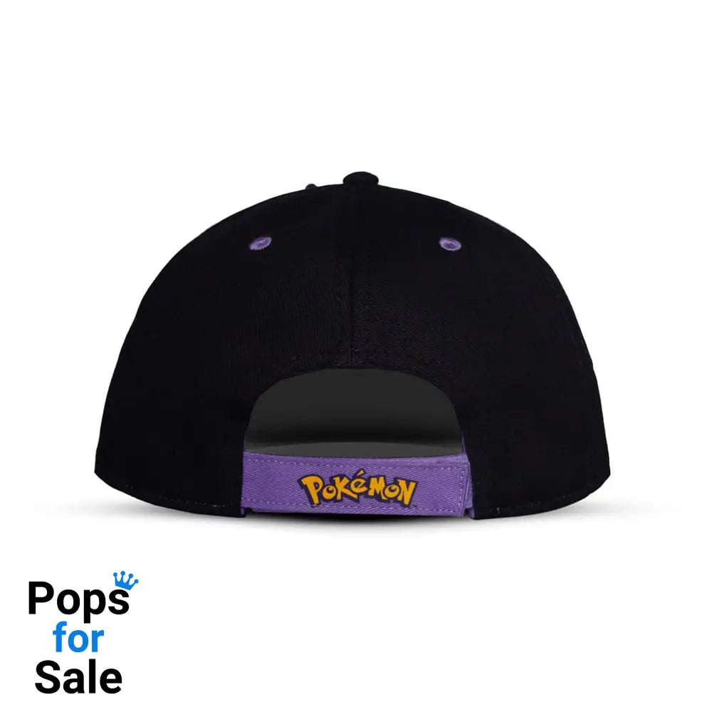 Pokémon Baseball Cap Gengar