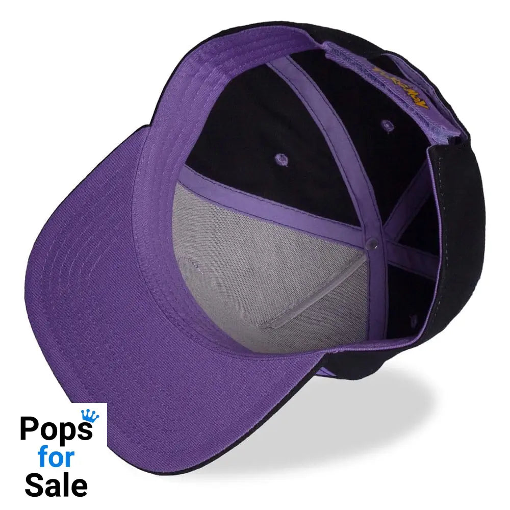 Pokémon Baseball Cap Gengar