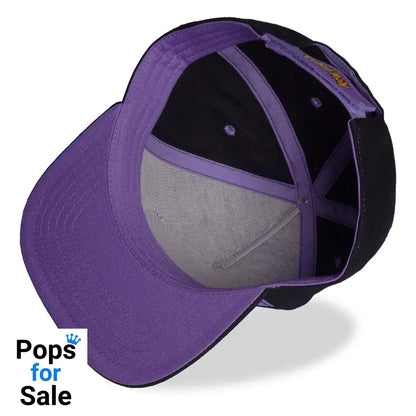 Pokémon Baseball Cap Gengar