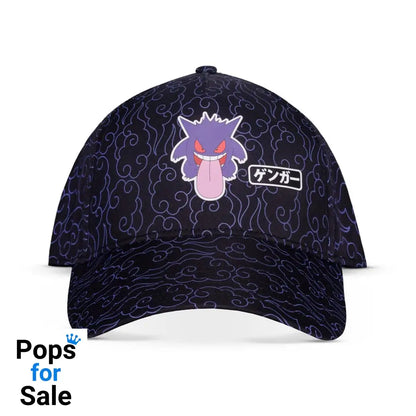 Pokémon Baseball Cap Gengar Beanies & Caps