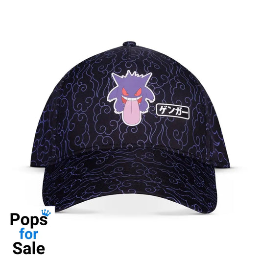 Pokémon Baseball Cap Gengar Beanies & Caps