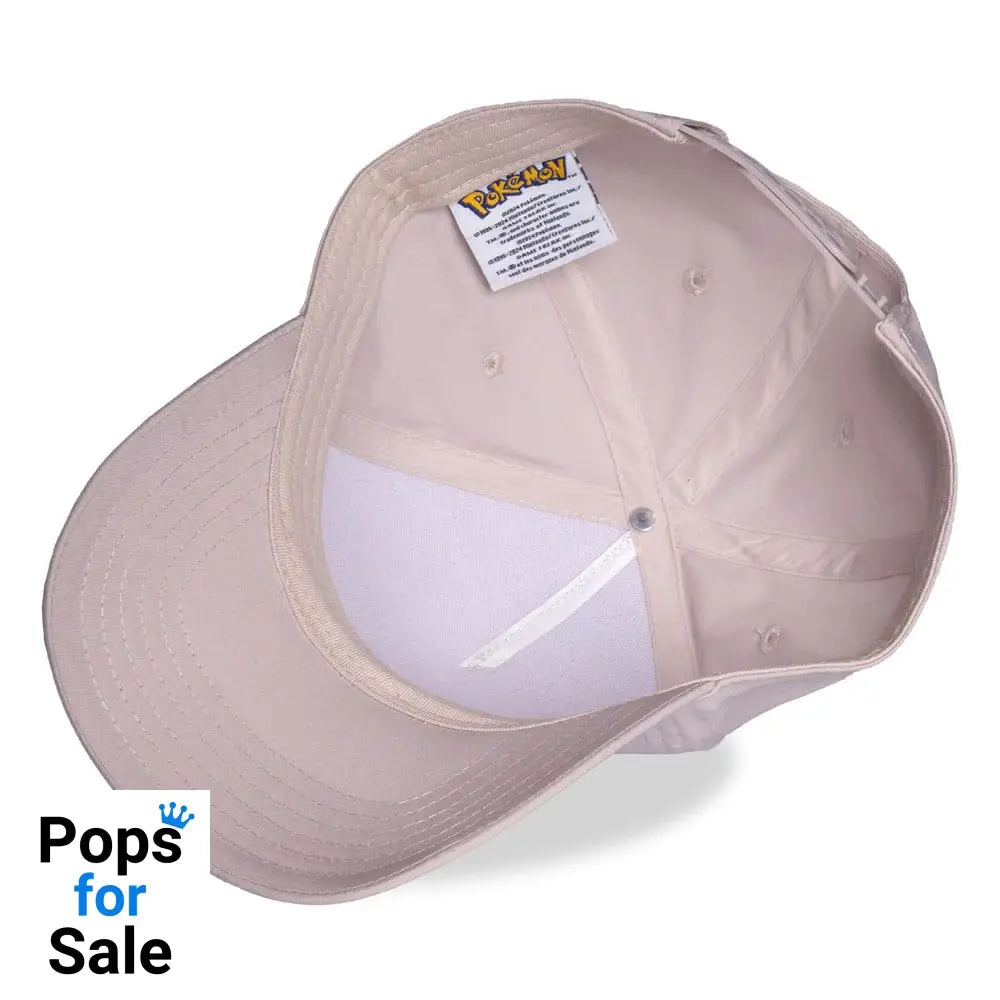 Pokémon Baseball Cap Mew