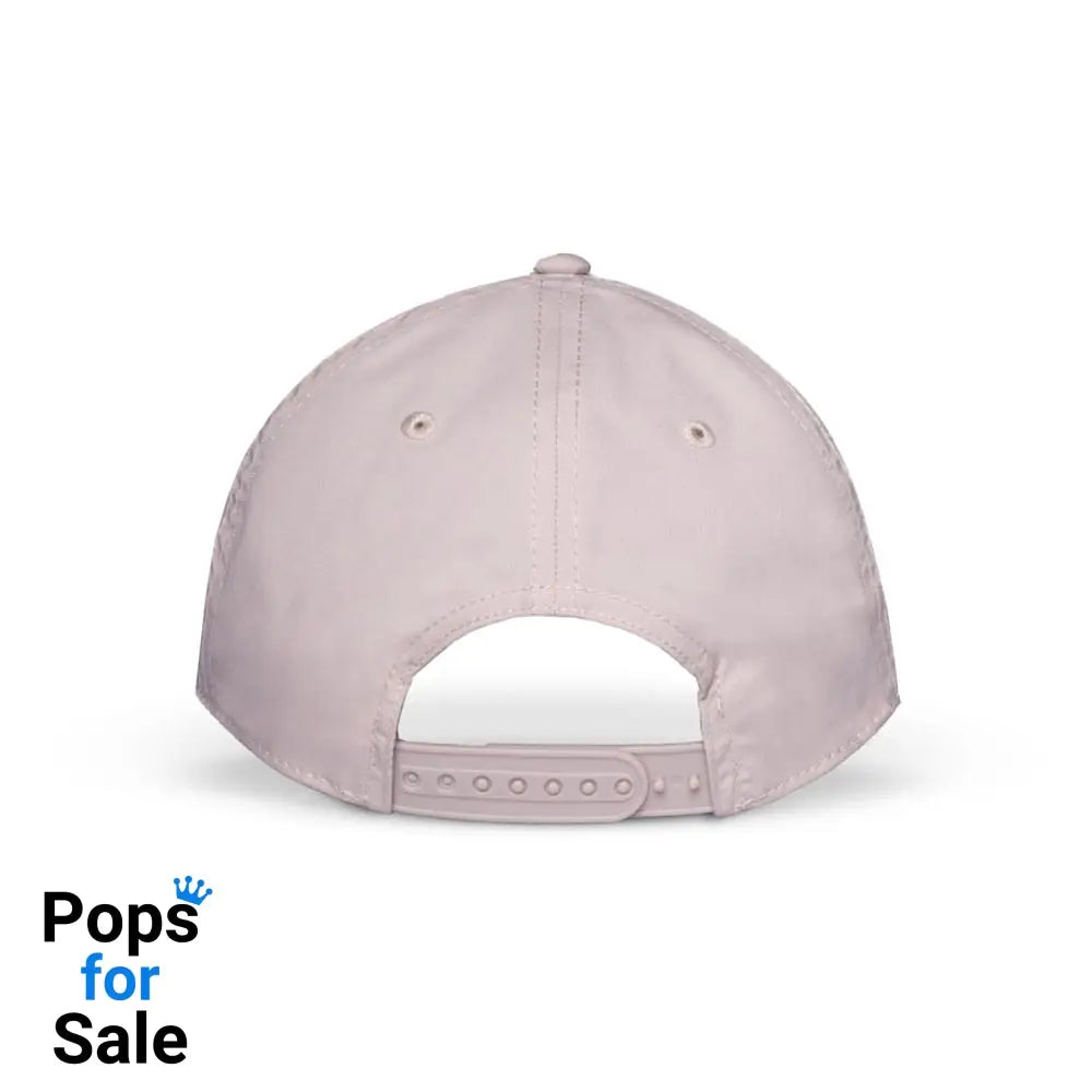 Pokémon Baseball Cap Mew