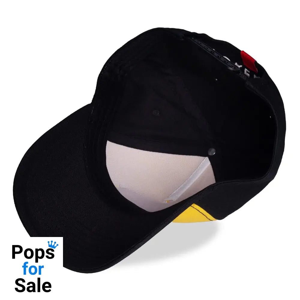 Pokémon Baseball Cap Pikachu
