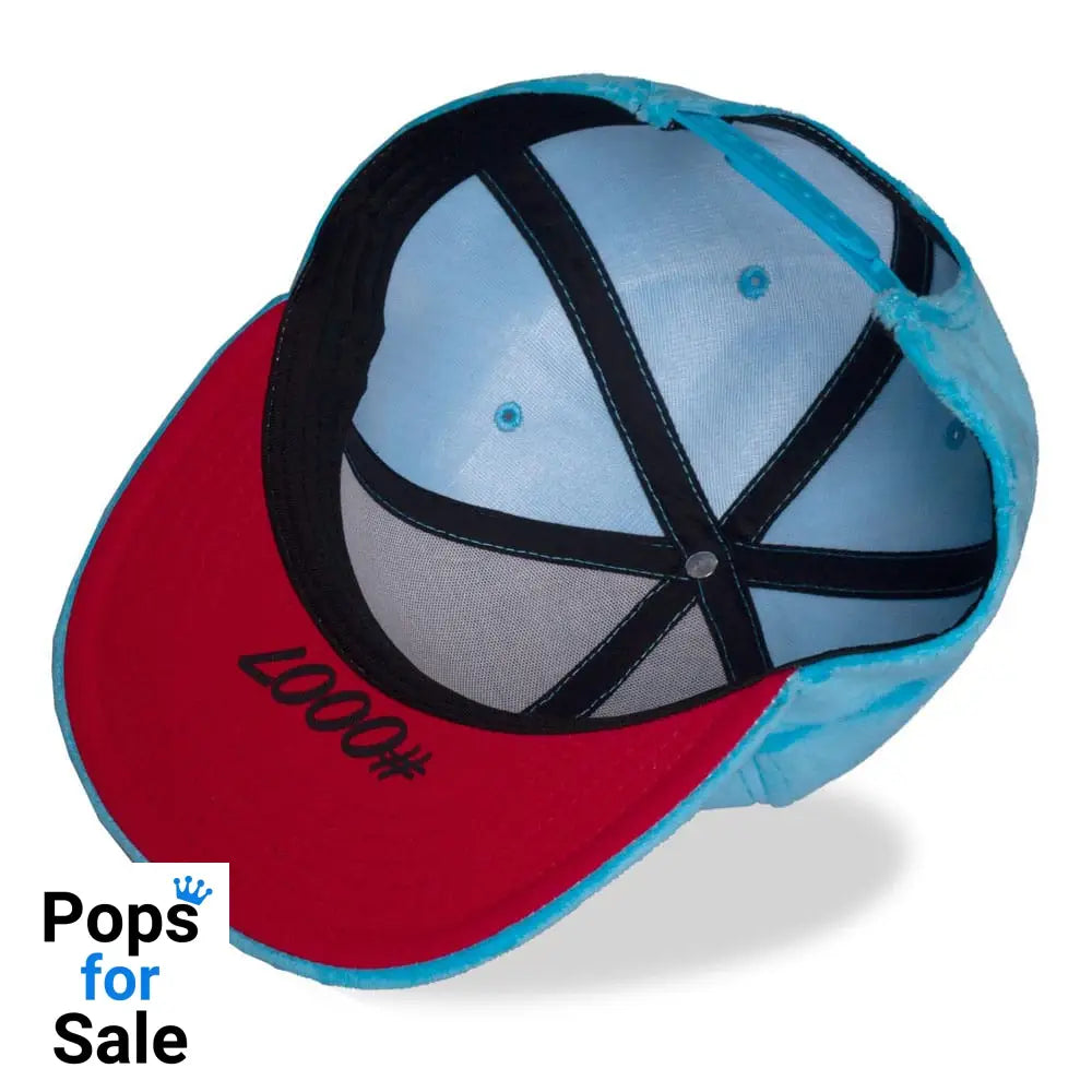 Pokémon Baseball Cap Squirtle