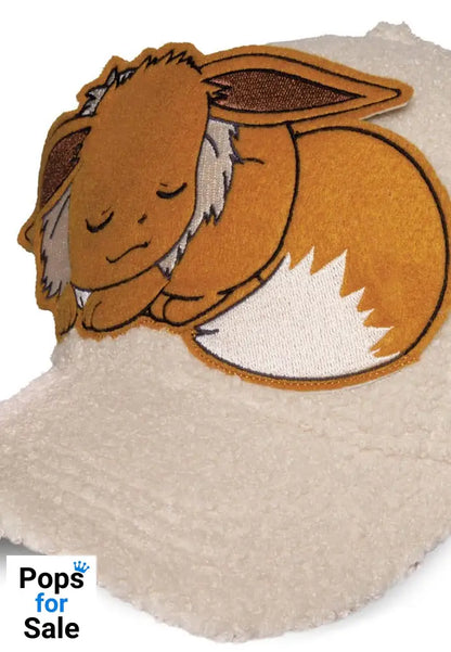 Pokémon Baseball Eevee