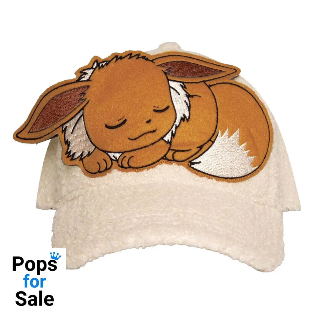 Pokémon Baseball Eevee