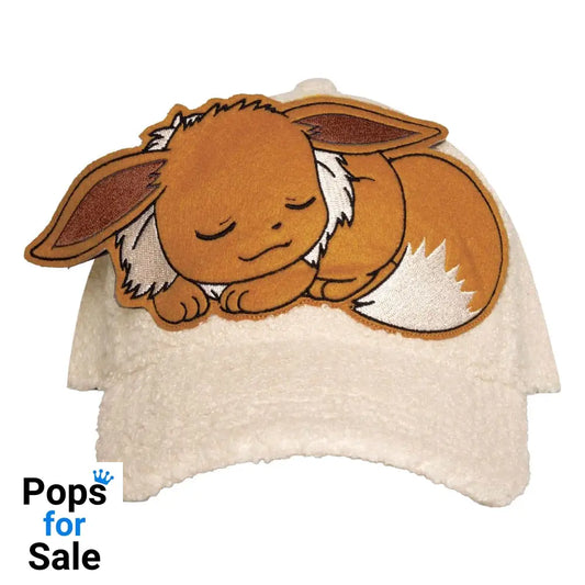 Pokémon Baseball Eevee