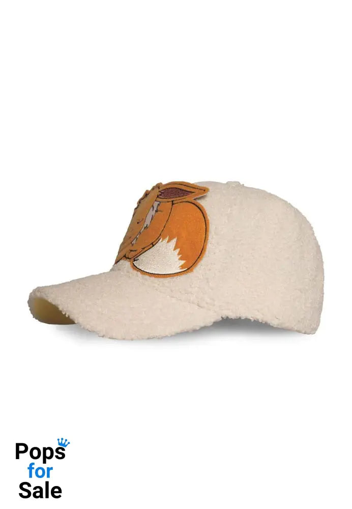 Pokémon Baseball Eevee