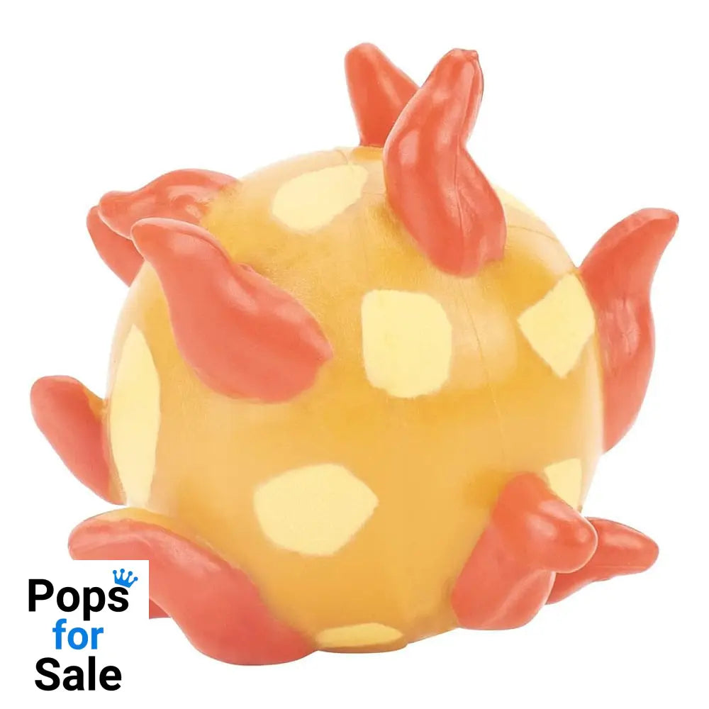 Pokémon Battle Feature Figure Cinderace 10 cm