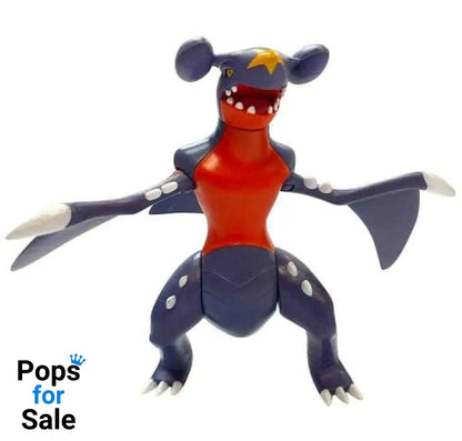Pokémon Battle Feature Figure Garchomp 11 cm