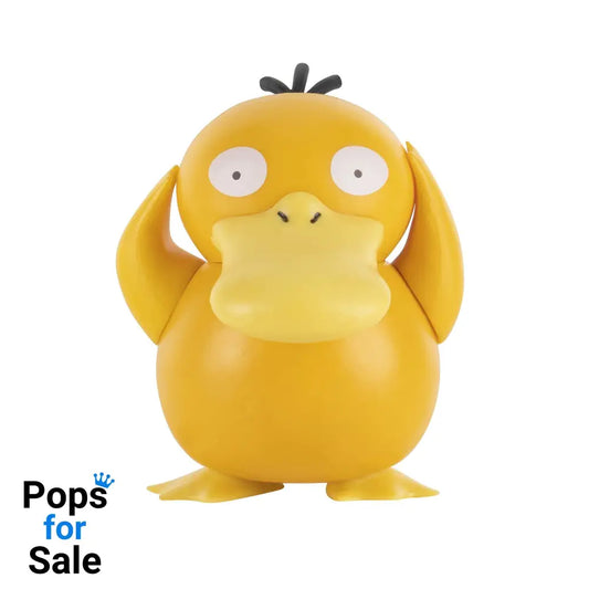 Pokémon Battle Figure Psyduck 7,5 cm