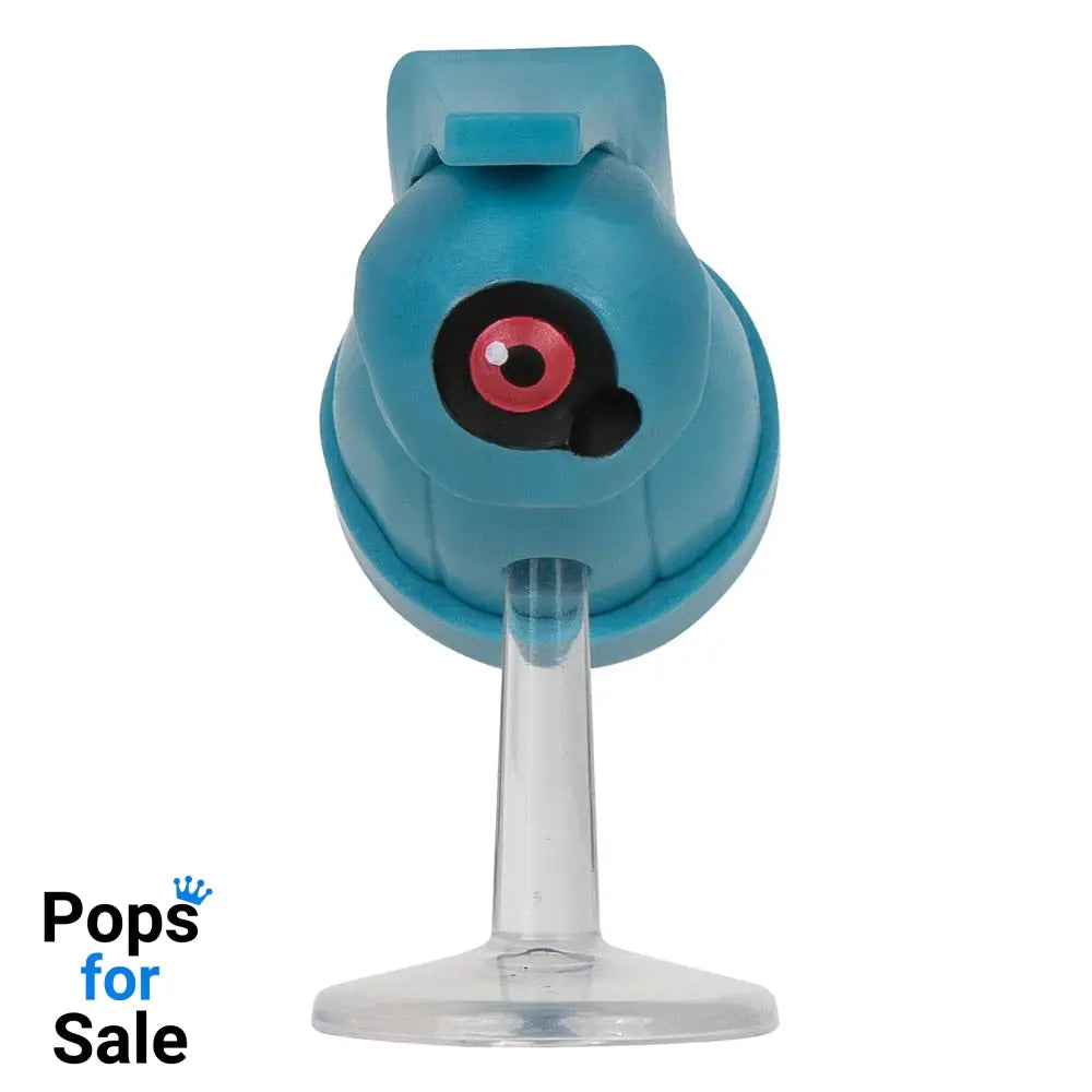 Pokémon Battle Figure Set 3-Pack Clefairy, Beldum, Sirfetch'd 5 cm