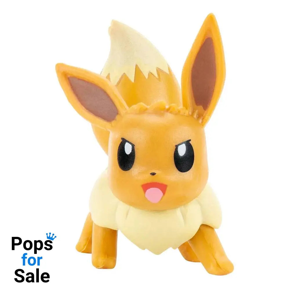 Pokémon Battle Mini Figures 8-Pack Sinnoh Region 5-11 cm