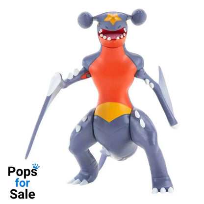 Pokémon Battle Mini Figures 8-Pack Sinnoh Region 5-11 cm