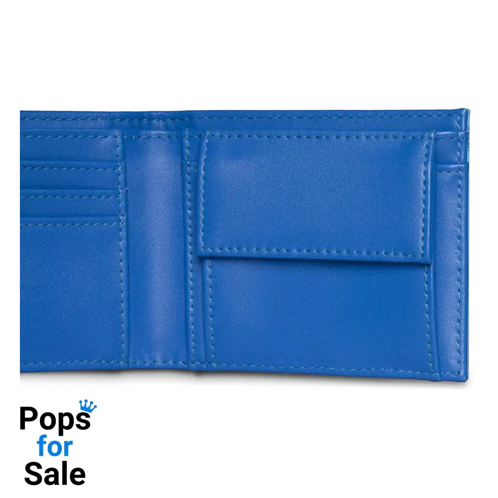 Pokémon Bifold Wallet Lucario