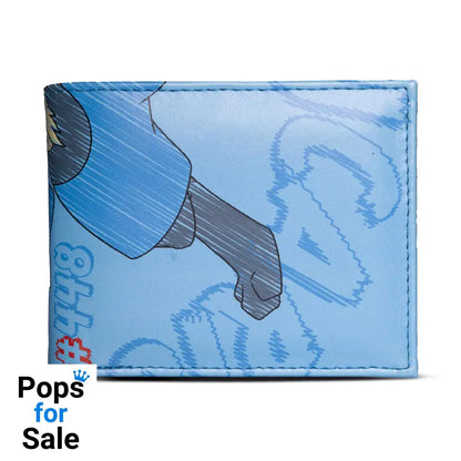 Pokémon Bifold Wallet Lucario