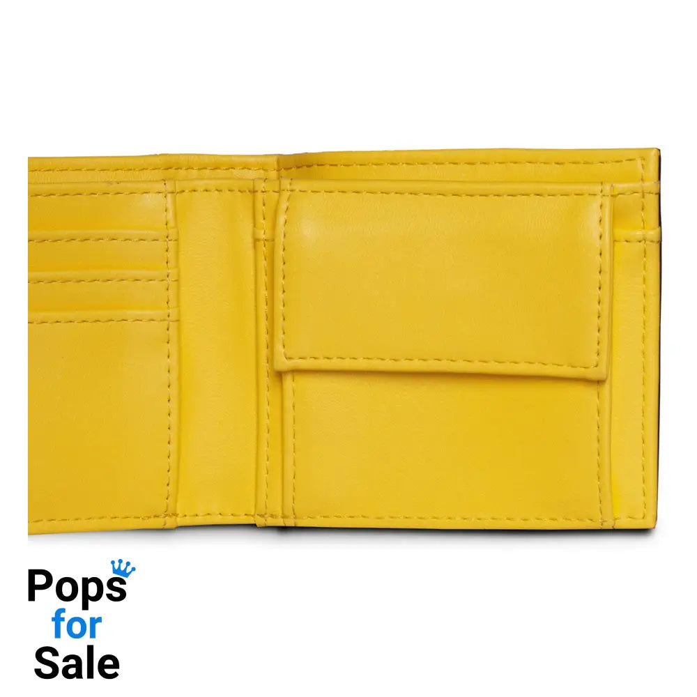 Pokémon Bifold Wallet Rayquaza