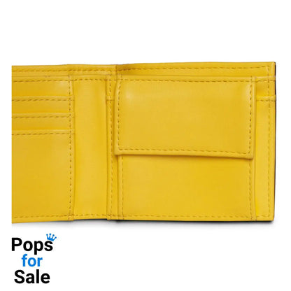 Pokémon Bifold Wallet Rayquaza