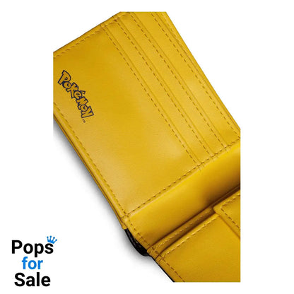 Pokémon Bifold Wallet Rayquaza