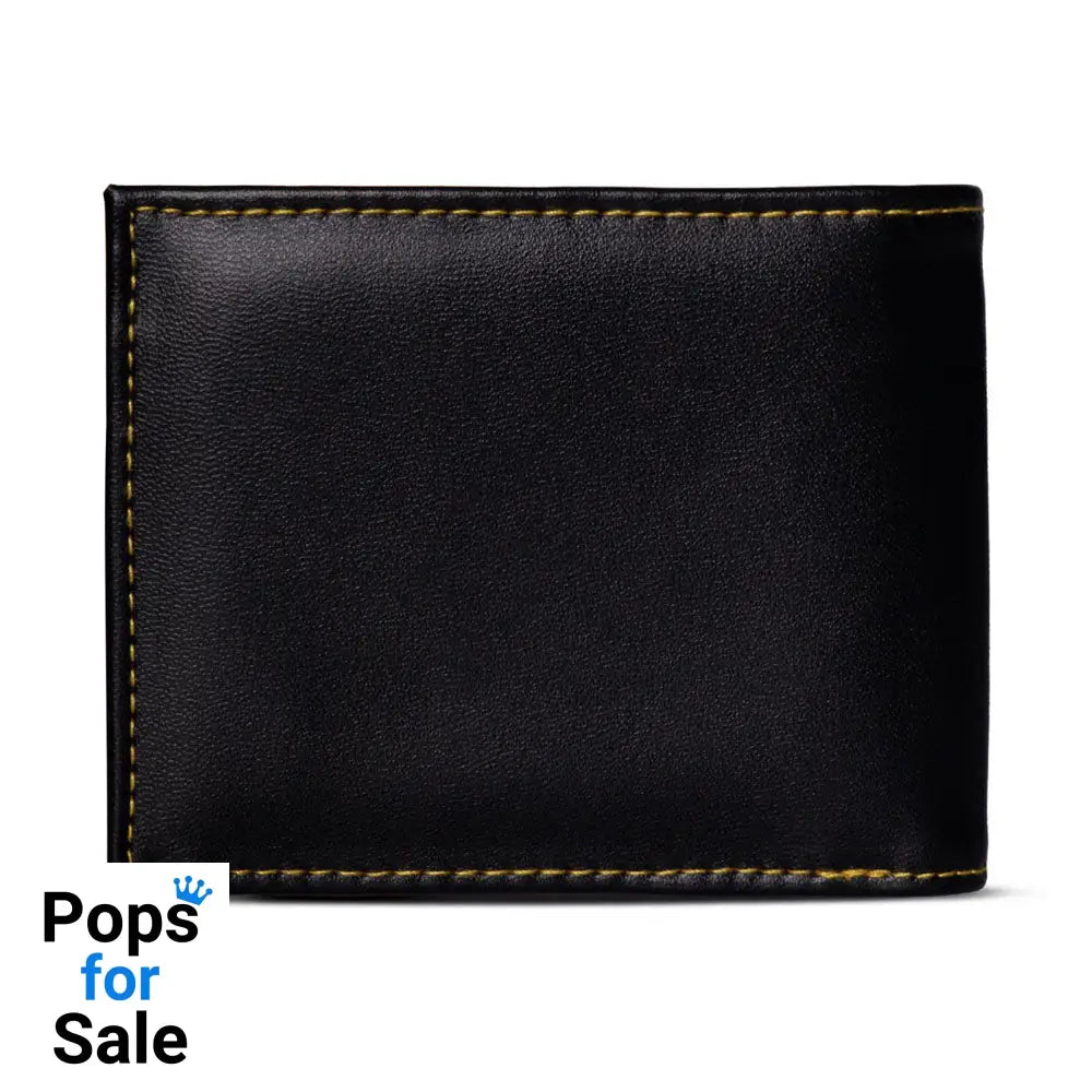 Pokémon Bifold Wallet Rayquaza