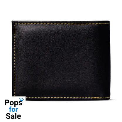 Pokémon Bifold Wallet Rayquaza