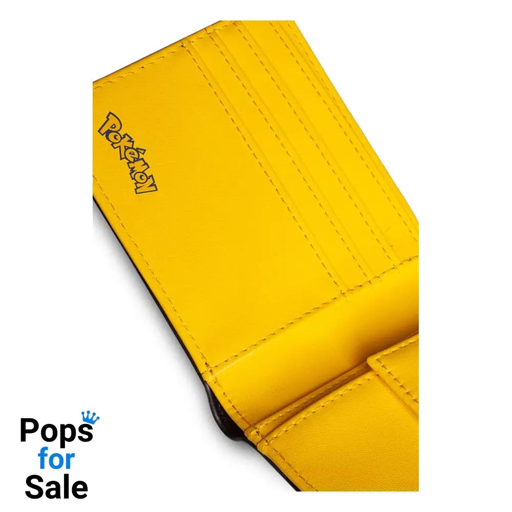 Pokemon Bifold Wallet Umbreon